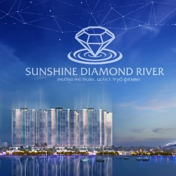 SUNSHINE DIAMOND RIVER QUẬN 7 - HOTLINE: 0937 358 008